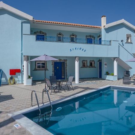 Sirines Vlachata Exterior foto