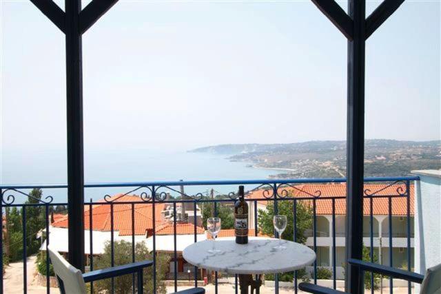 Sirines Vlachata Quarto foto