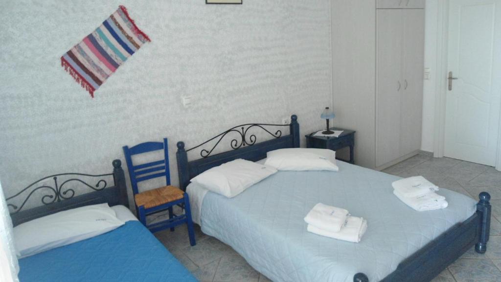 Sirines Vlachata Exterior foto